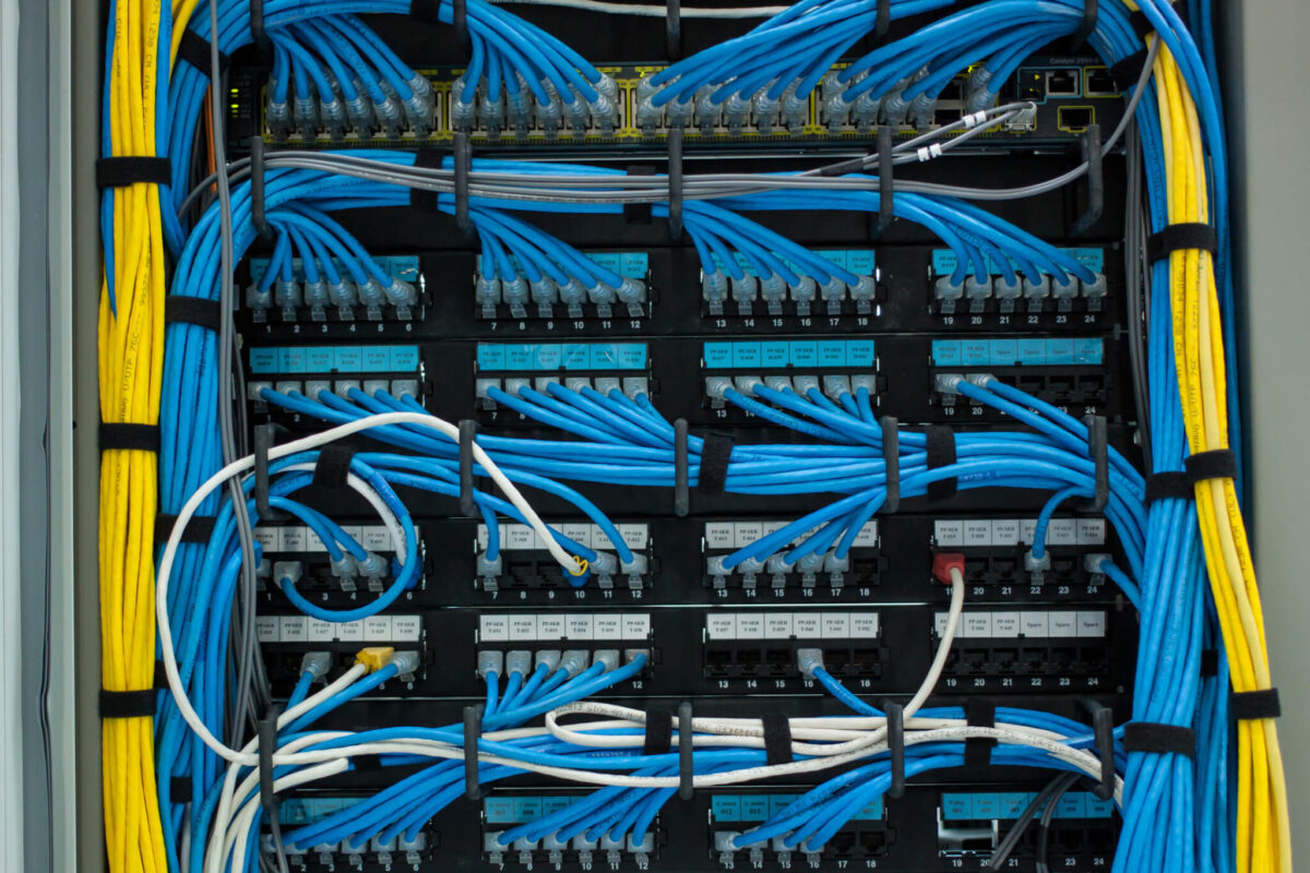 Structured-Cabling-Solutions